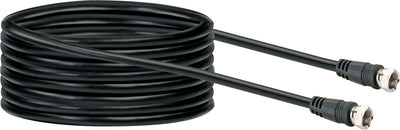 SAT-Anschlusskabel 1,5 - 10 m 90 dB