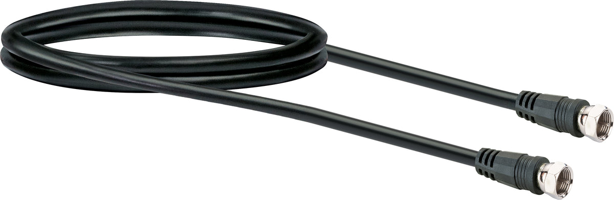 SAT-Anschlusskabel 1,5 - 10 m 90 dB
