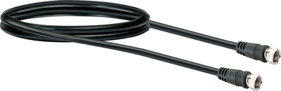 SAT-Anschlusskabel 1,5 - 10 m 90 dB
