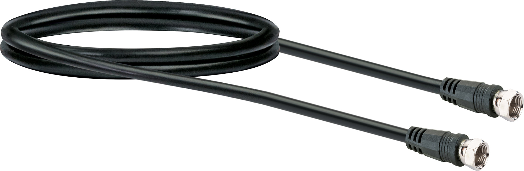 SAT-Anschlusskabel 1,5 - 10 m 90 dB