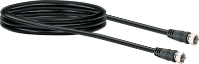 SAT-Anschlusskabel 1,5 - 10 m 90 dB