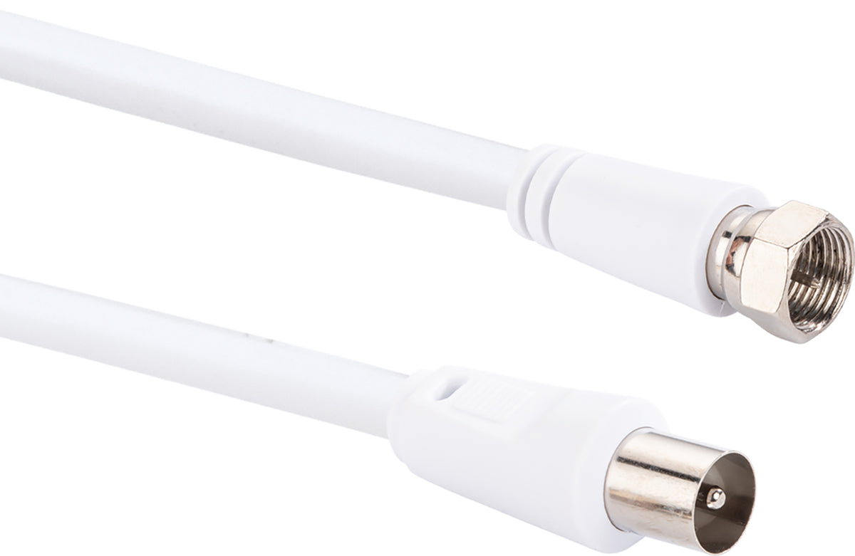 SAT/Antenna Adapter cable (75 dB)