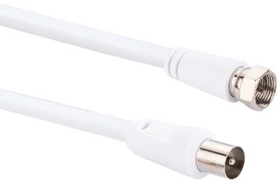 SAT/Antenna Adapter cable (75 dB)