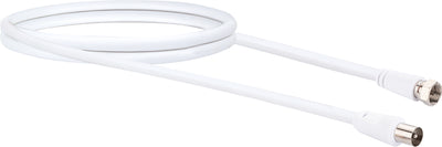 SAT/Antenna Adapter cable (75 dB)