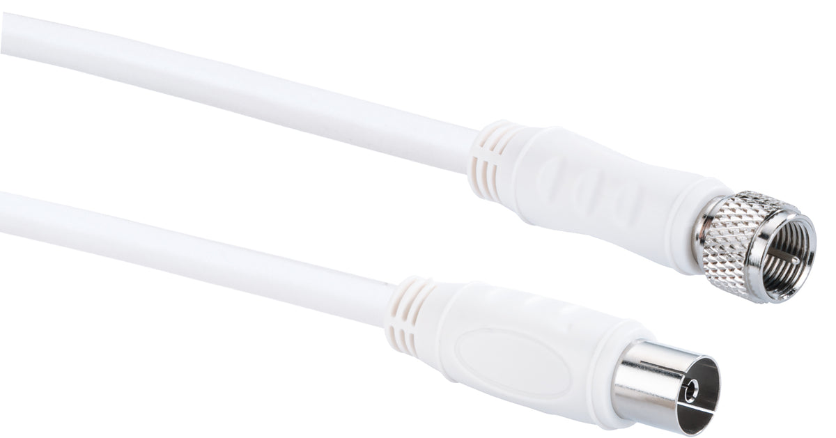 SAT/Antenna Adapter cable (90 dB)