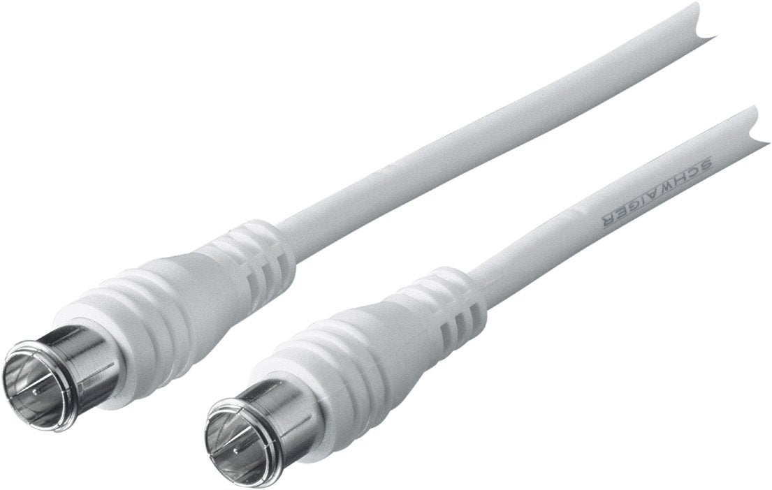 SAT connection cable (90 dB)