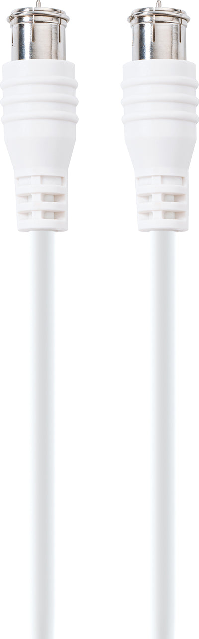 SAT connection cable (75 dB)
