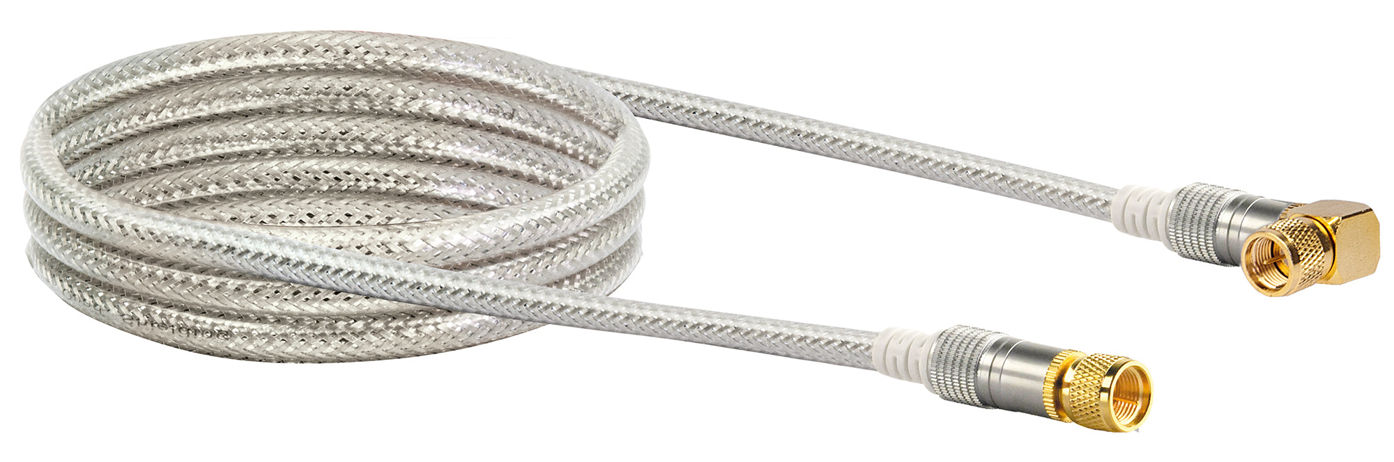 SAT connection cable (110 dB)