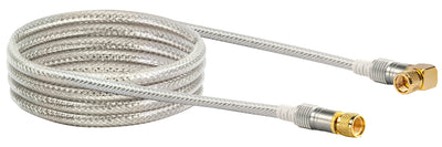 SAT connection cable (110 dB)