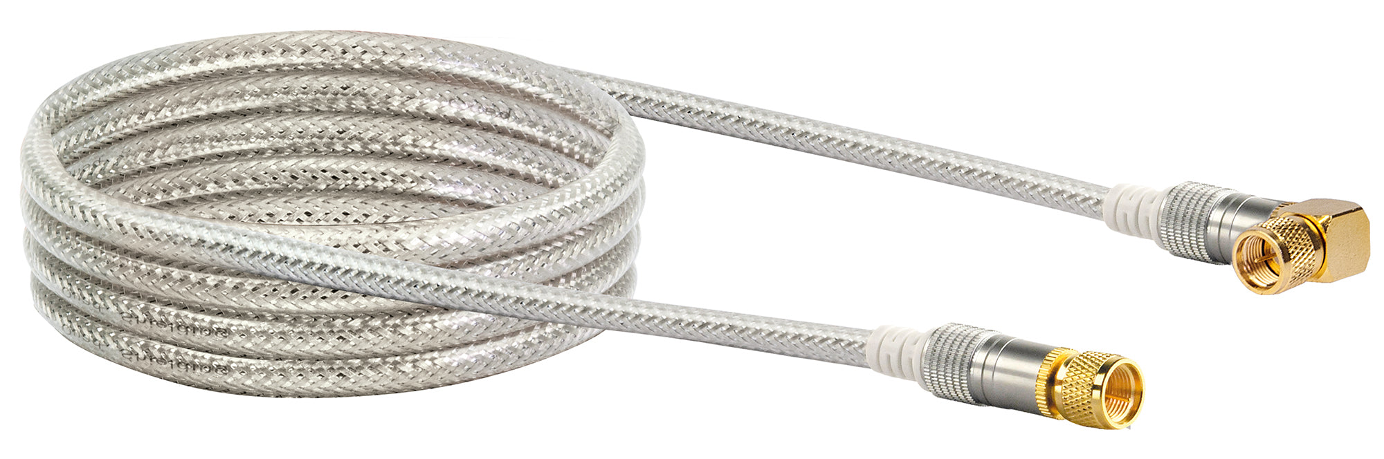 SAT connection cable (110 dB)