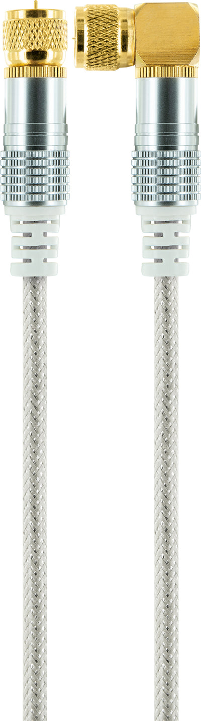SAT connection cable (110 dB)