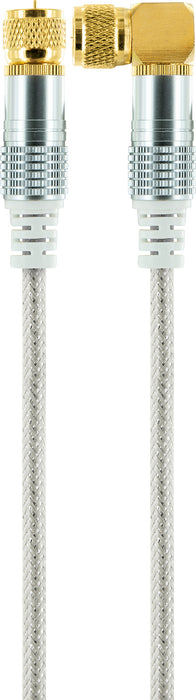 SAT connection cable (110 dB)