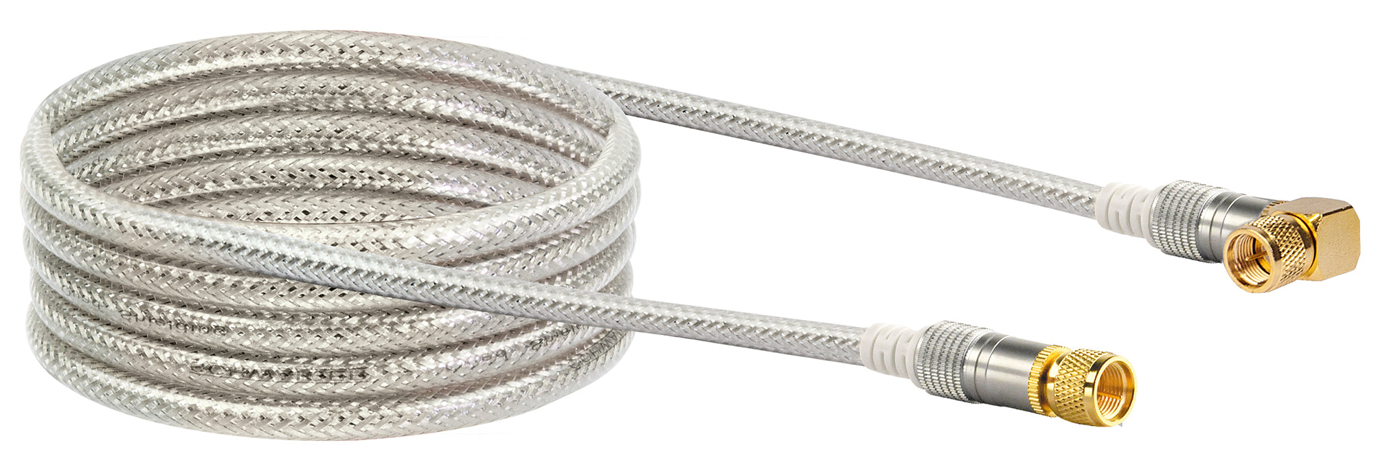 SAT connection cable (110 dB)