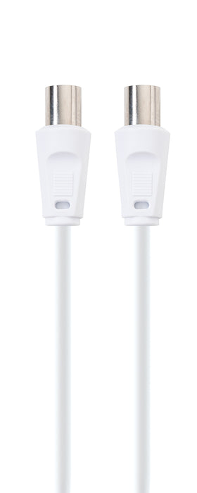 Antenna connection cable (75 dB)