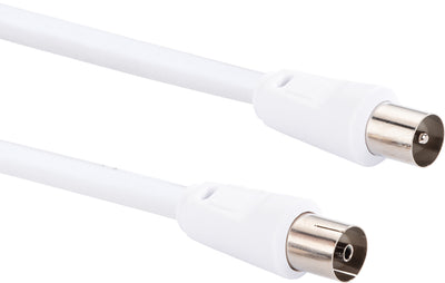 Antenna connection cable (75 dB)