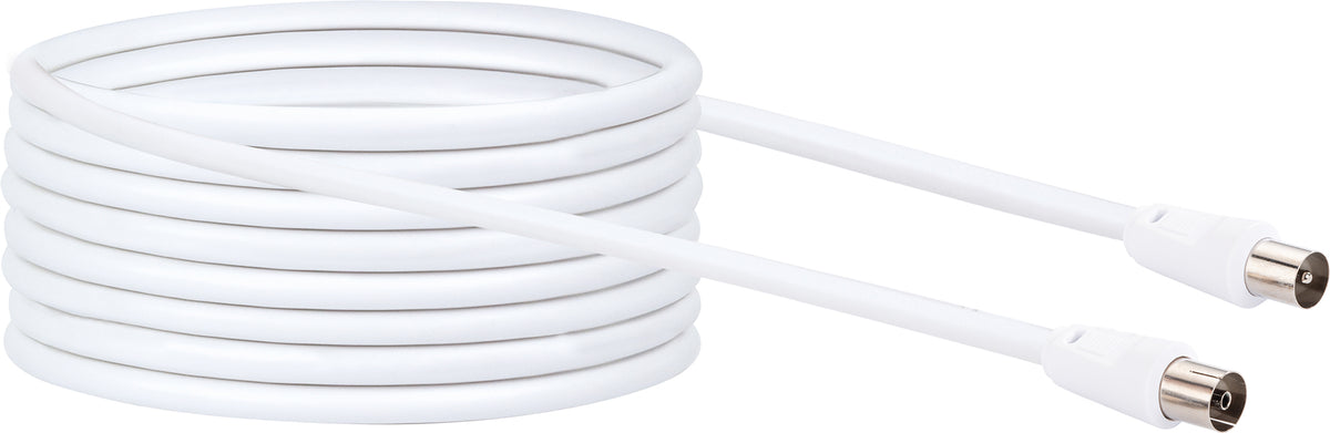 Antenna connection cable (75 dB)