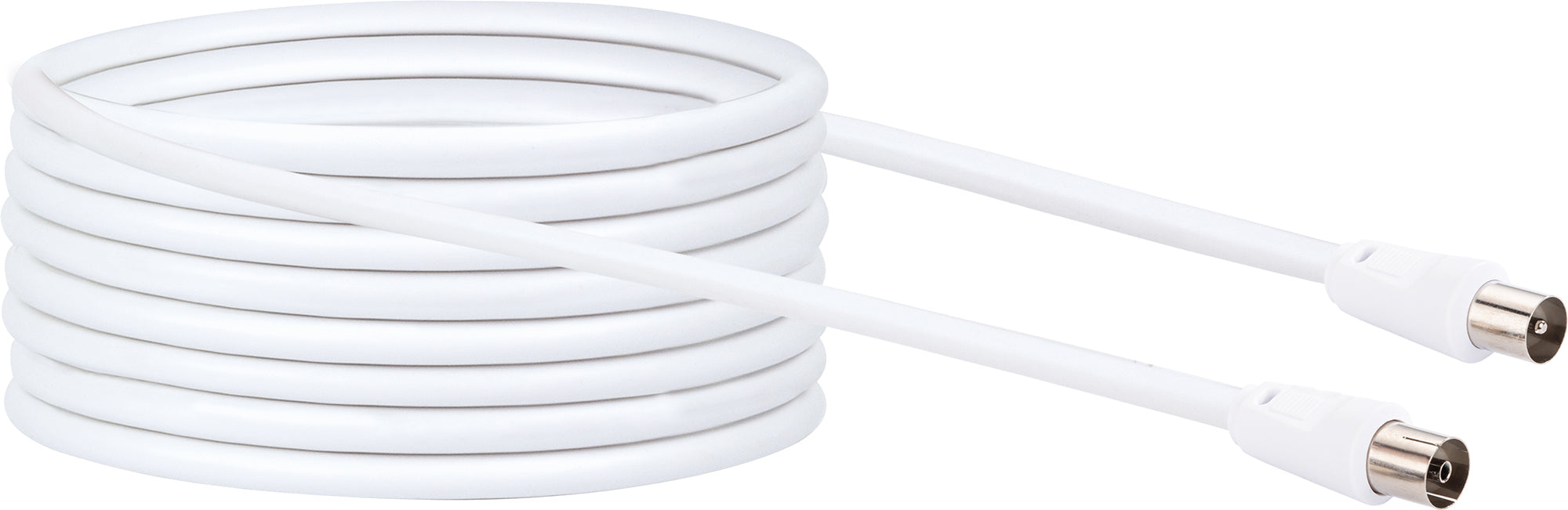 Antenna connection cable (75 dB)