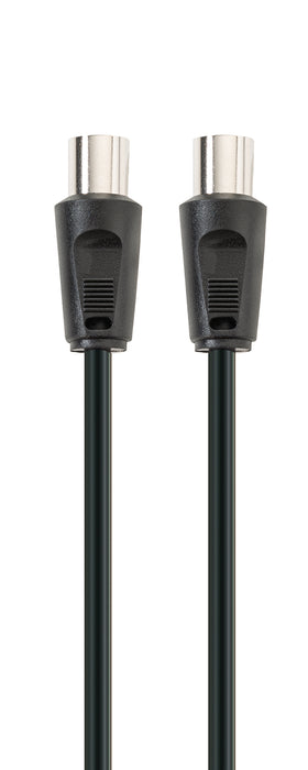 Antenna connection cable (75 dB)