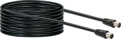 Antennenkabel 1,5 - 10 m 75 dB