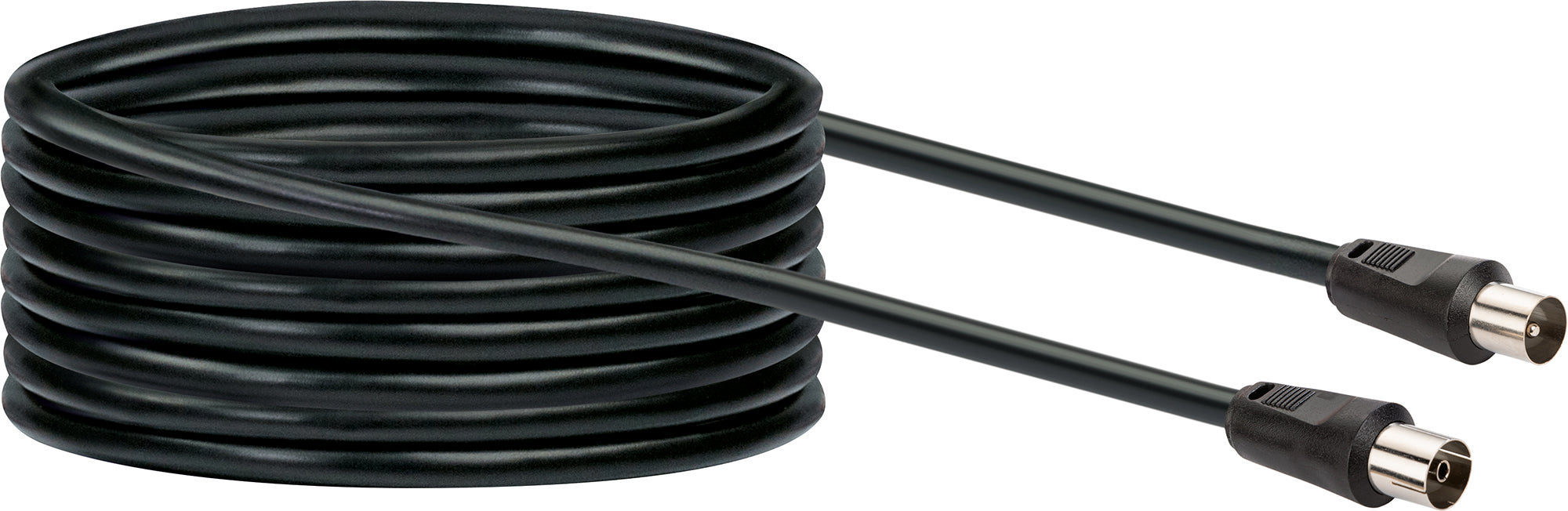 Antenna connection cable (75 dB)