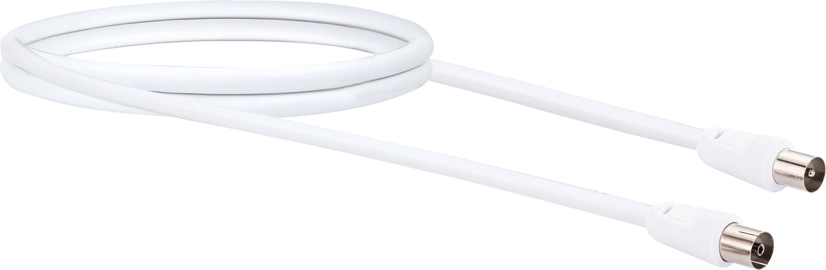 Antenna connection cable (75 dB)