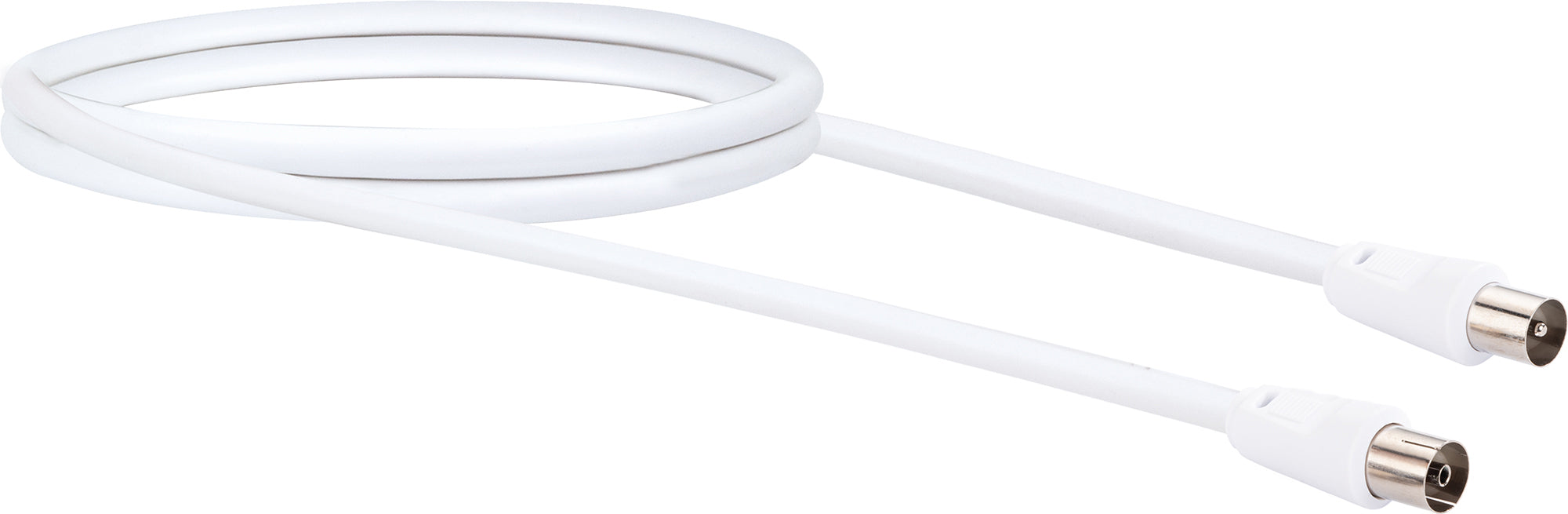 Antenna connection cable (75 dB)