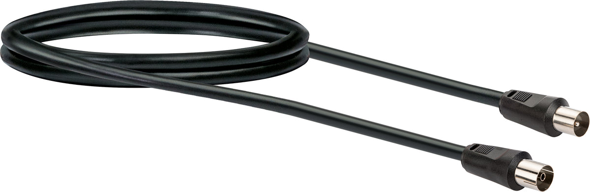 Antenna connection cable (75 dB)