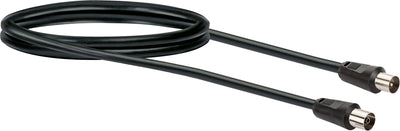 Antennenkabel 1,5 - 10 m 75 dB