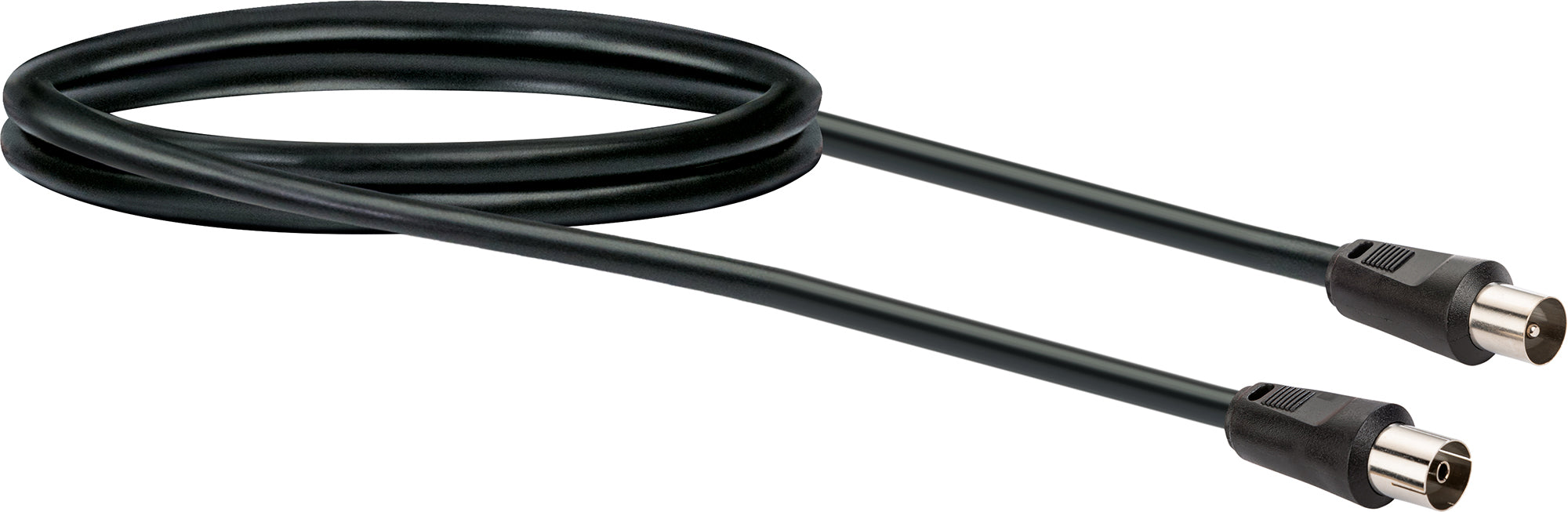 Antenna connection cable (75 dB)