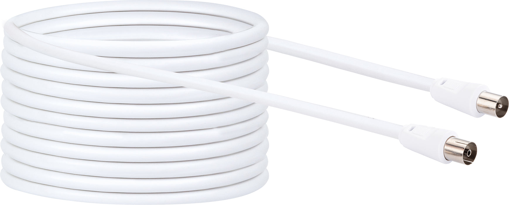 Antenna connection cable (75 dB)