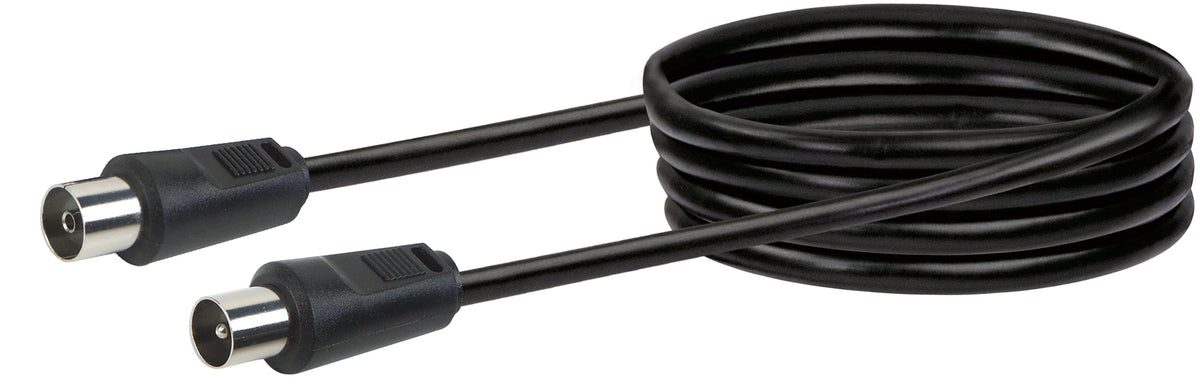 Antennenkabel 1,5 - 10 m 75 dB