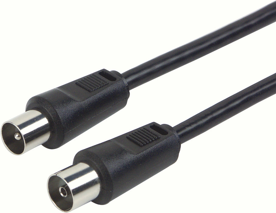 Antenna connection cable (75 dB)