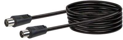 Antennenkabel 1,5 - 10 m 75 dB