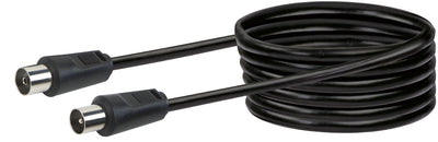 Antennenkabel 1,5 - 10 m 75 dB