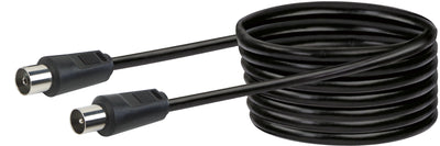 Antennenkabel 1,5 - 10 m 75 dB