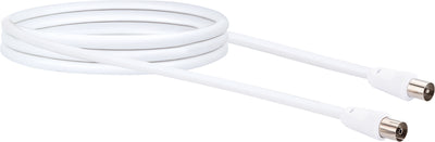 Antenna connection cable (75 dB)