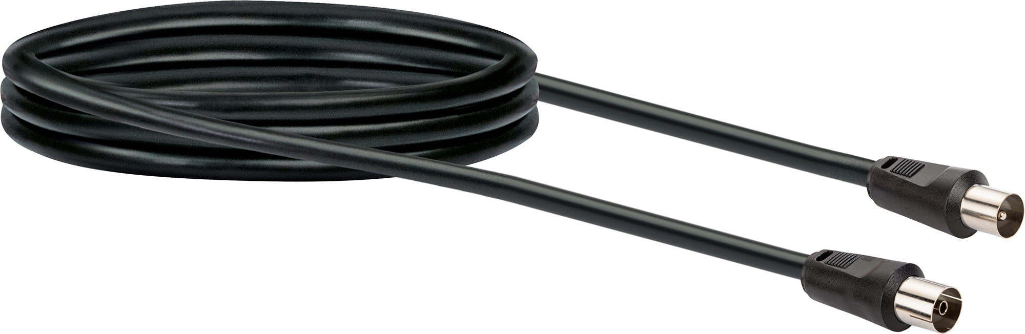 Antenna connection cable (75 dB)