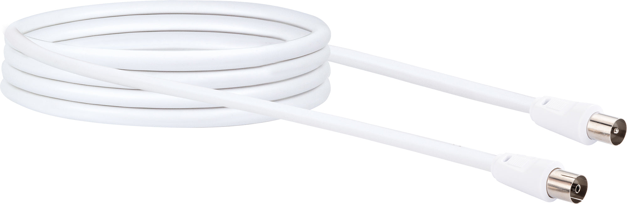 Antenna connection cable (75 dB)
