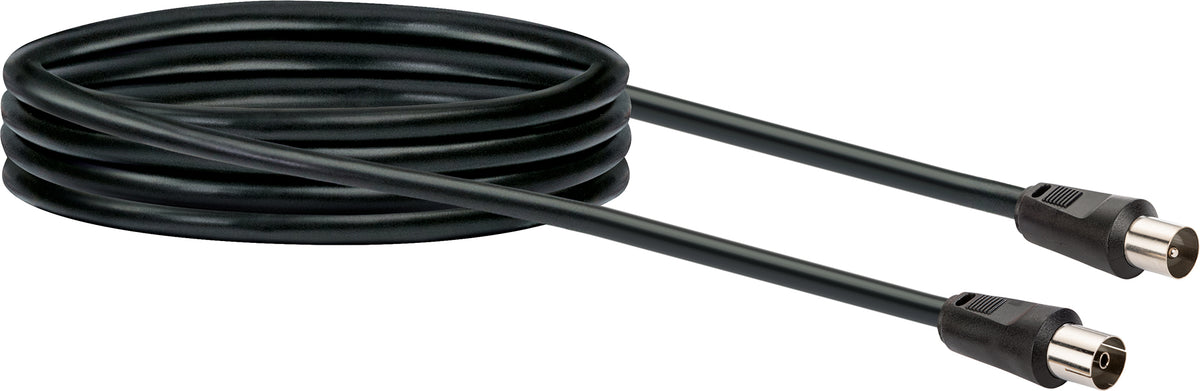 Antennenkabel 1,5 - 10 m 75 dB