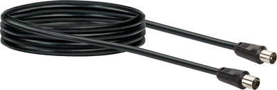 Antennenkabel 1,5 - 10 m 75 dB