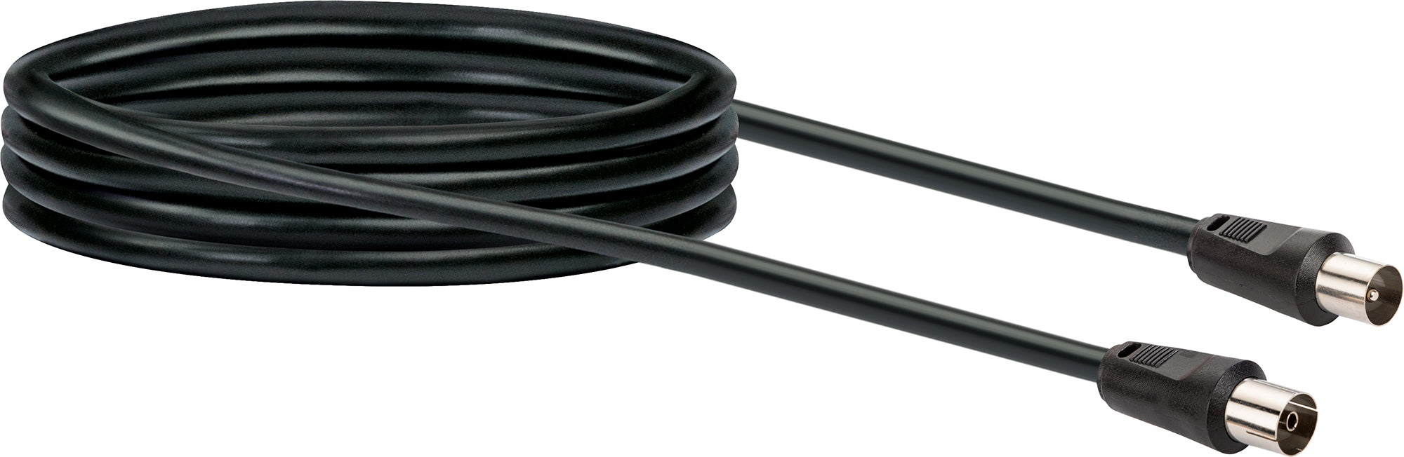 Antenna connection cable (75 dB)