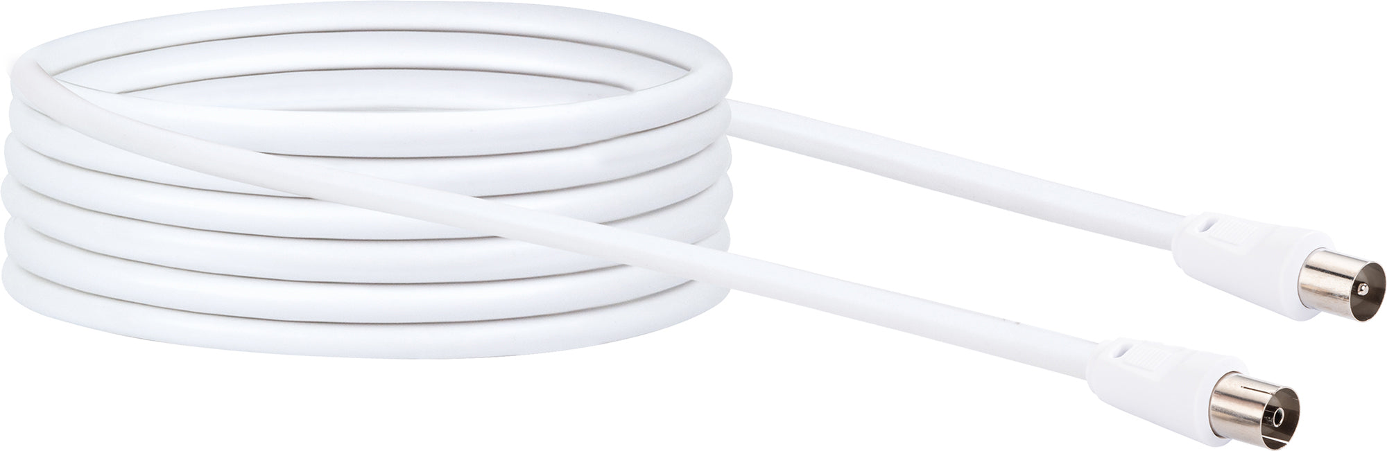 Antenna connection cable (75 dB)