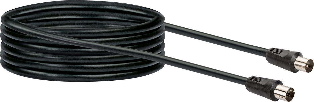 Antennenkabel 1,5 - 10 m 75 dB