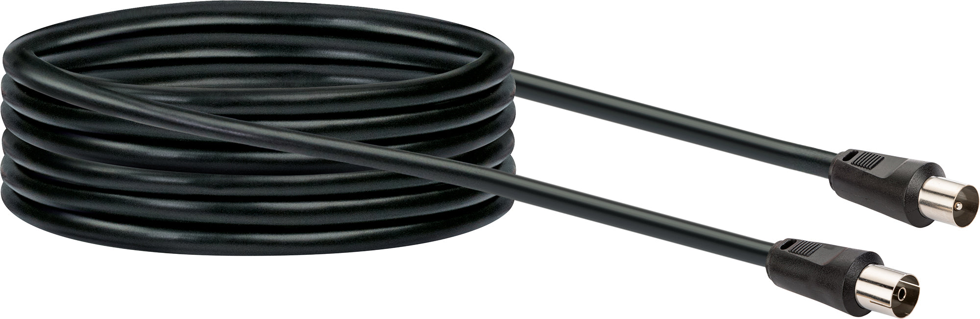 Antenna connection cable (75 dB)