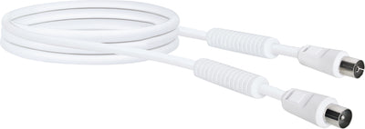 Antennenkabel IEC 1 - 10 m 90 dB