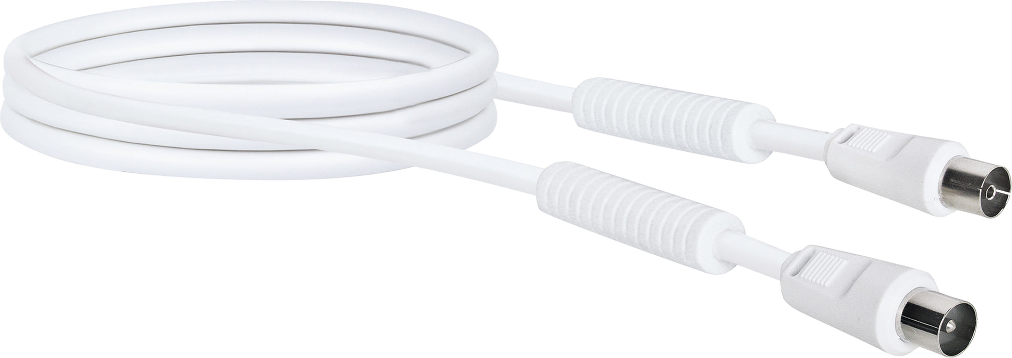 Antennenkabel IEC 1 - 10 m 90 dB