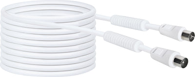 Antennenkabel IEC 1 - 10 m 90 dB