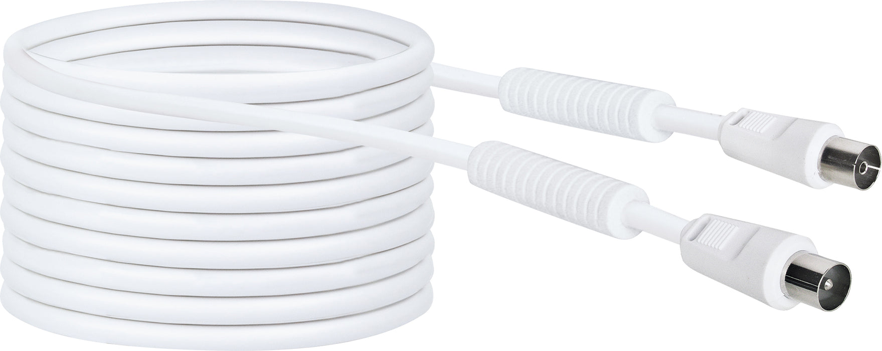 Antennenkabel IEC 1 - 10 m 90 dB