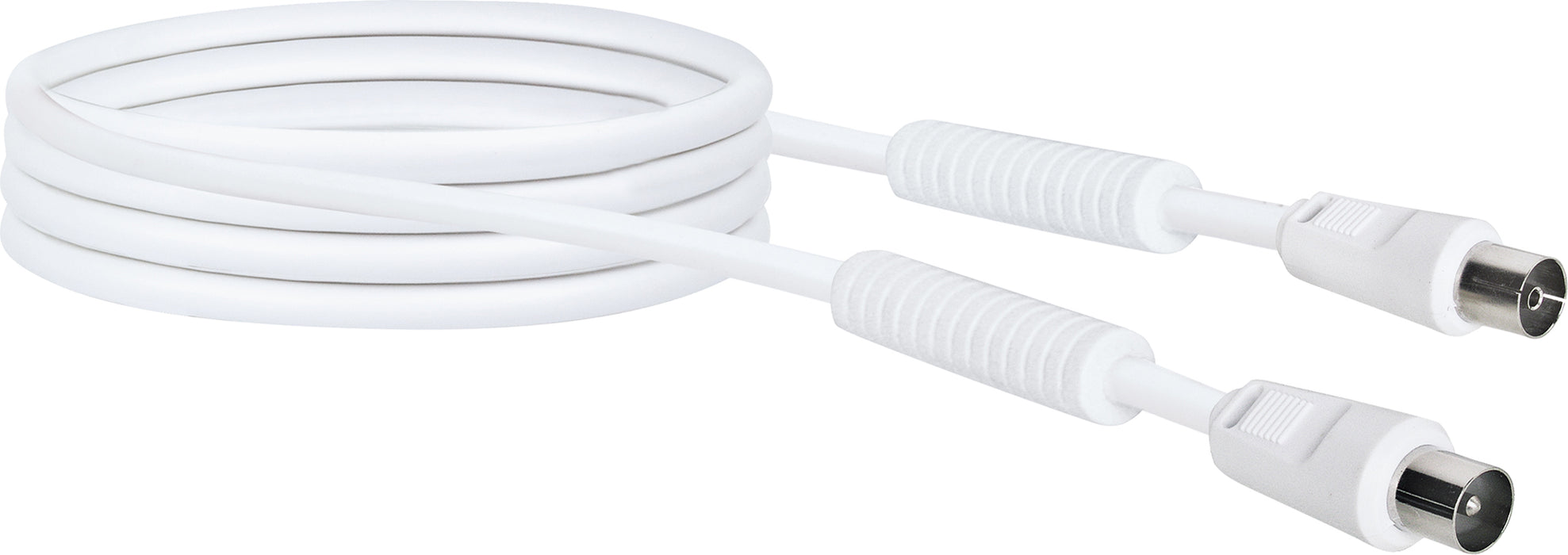 Antennenkabel IEC 1 - 10 m 90 dB