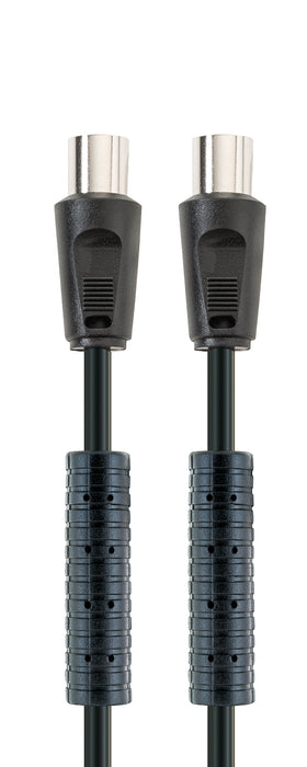 Antenna connection cable (90 dB)
